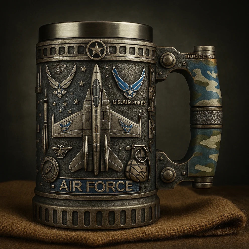 Tactical Sip™