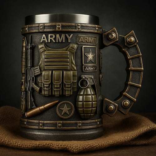 Tactical Sip™