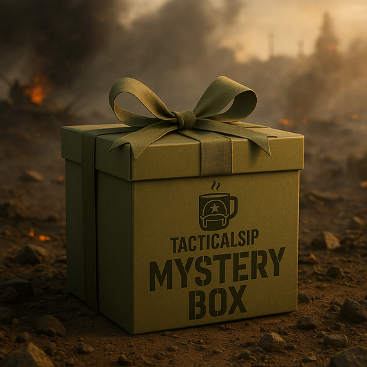 Tactical Mystery Box